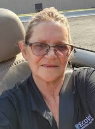 Erika Knigge Obituary