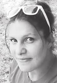 Kathleen Gordon, Carl Junction, Mo.