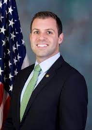 Pa State Rep. Ryan Mackenzie