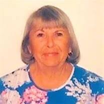 Shirley Jean Olson Obituary