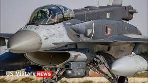 Following the success of the small. Nothing Can Kill The F 16 Fighting Falcon Youtube