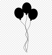 Balloon Globos Tumblr Png Clipart Full Size Clipart 192133 Pinclipart