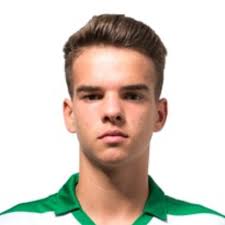 Manuel Mendonça :: 2019/2020