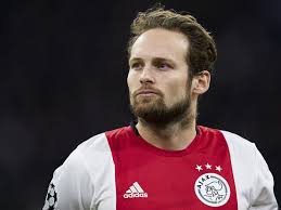 Netherlands defender daley blind had to overcome a mental hurdle to play in sundays european championship match against ukraine after … read more on news18.com. Daley Blind Ready To Make Ajax Return Despite Heart Condition 90min