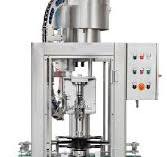 AUTOMATIC 3-HEAD CAPPER FOR ROPP ALUMINIUM CAPS 4000 BpH ...