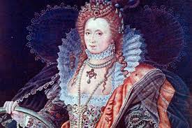 Queen elizabeth i was born on september 7, 1533, in greenwich england to henry viii and his second wife anne boleyn. Queen Elizabeth I Looking At The Virgin Queen S Accomplishments 450 Years Later World News Us News