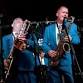 King Pleasure & The Biscuit Boys - Evesham Town Hall, 24 Vine St Event Image