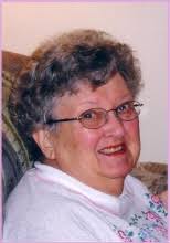 Obituary information for Mary George