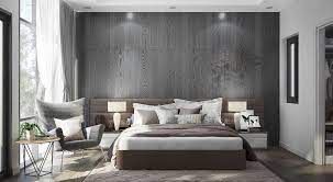 If you're designing a house from scratch, it's a great idea to include at least a small sunroom into the plan. Gray Bedroom Design Ideas Exceptional Interiors In Modern Shades