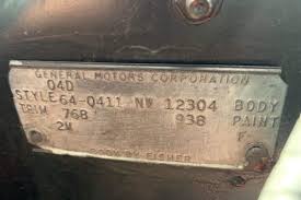 Image result for Desert Beige 1964 Nova