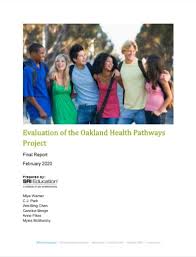 Most of all, we're here to help. Evaluation Of The Oakland Health Pathways Project The Atlantic Philanthropies