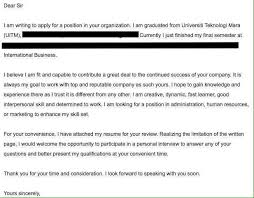 Surat lamaran kerja untuk body email. Work Co Resumemurah On Twitter 8 Contoh Email Memohon Kerja Yang Nak Memohon Kerja Melalui Email Bolehlah Refer Ini Jangan Hantar Email Kosong Saja Tau Dan Jangan Lupa Resume Cover Letter