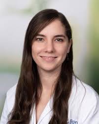 Beatriz Caceres-Nazario, MD
