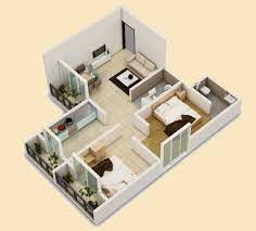 Membangun rumah minimalis di pedesaan memang terlihat tidak biasa. 9 Desain Rumah Type 36 Yang Cocok Untuk Pasutri Anyar Bisa Ada Musalanya Atau Dibikin 2 Kamar
