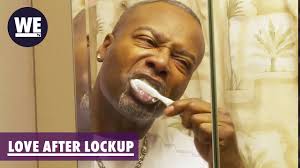 Why Does Tyrice Like Chanda Love After Lockup Youtube