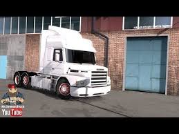 Ets2 V1 28 Scania 143 Torpedo V0 1 Camera Mods Dashcam Recreational Vehicles