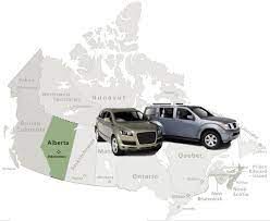 Alberta Car Insurance Costs Canadians On Average 122 Month