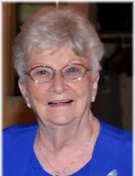 Marilyn M Britton Obituary December 9, 2023