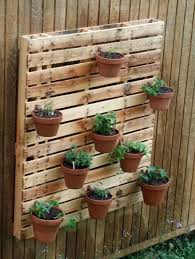 Best And Most Creative Diy Plant Stand Ideas For Inspiration Herb Garden Pallet Container Garden Design Garden Plant Stand