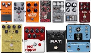 The flexibility of overdrive pedals is one of their main selling points, in addition to providing transparent overdrive effect, they can be used to drive an amp, or to support another dirt pedal. Top 11 Best Distortion Pedals For Guitar Bass Of 2021 My New Microphone