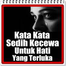 Kata kata sakit hati dan kecewa buat status fb dan wa#katakatasedih #katakatakecewa #sakithati~{ayo bantu subscribe channel ini, karena subscribe dari kamu. Kata Kata Sedih Kecewa Untuk Hati Yang Terluka Google Play Degi Koldonmolor