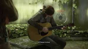 We did not find results for: How To Play Guitar Last Of Us 2 Game8