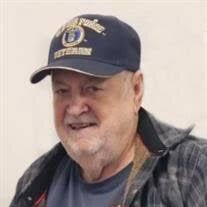 Staff Sgt. Harry James Giffin Obituary