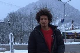 تعليق الكاتبه ساميه زين العابدين علي مندوبة الرئاسه المزيفه داليا التهامي. Ø¹Ù„Ù‰ Ø²ÙŠÙ† ÙŠØªÙˆØ¬ Ù…Ø¹ Ø§Ù„Ø´Ø§Ø±Ù‚Ø© Ø§Ù„Ø¥Ù…Ø§Ø±Ø§ØªÙ‰ Ø¨Ø¨Ø±ÙˆÙ†Ø²ÙŠØ© Ø¨Ø·ÙˆÙ„Ø© Ø£Ø³ÙŠØ§ Ù„Ù„ÙŠØ¯ Ø³ÙˆØ¨Ø± ÙƒÙˆØ±Ø©