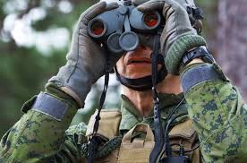 Quel Est Le Salaire Moyen D Un Soldat Canadien La Presse
