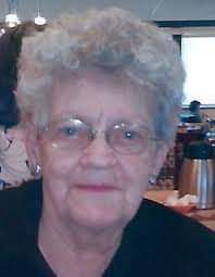 Obituary for Elizabeth "Betty" V. (Dettman) Meyer
