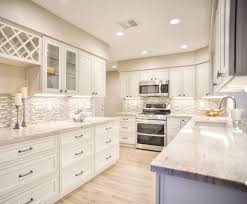 Home Cabinet Westbury H9 Style Pearl Maple Glazed Kitchen With Built In Wine Rack Glazed Kitchen Cabinets Custom Kitchen Cabinets Bamboo Kitchen Cabinets