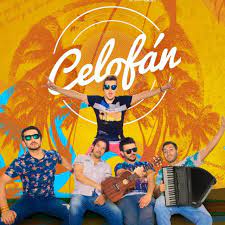We did not find results for: Vamos Pa Marte Song By Celofan Spotify