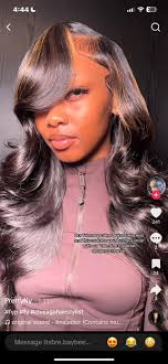 WHO GOT OPENING FOR A PONYTAIL WOTH HAIR INCLUDED THIS WEEK 😩‼️