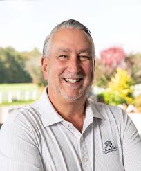 Four Oaks Country Club View Staff Directory: Michael Kuenzler
