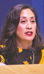 GETTING IN TUNE WITH THE ALL-NEW MUSIC POLL BALLOT P.56