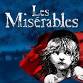 Les Misérables event in Greensboro, NC