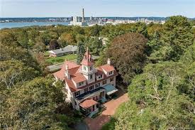 After 224 Years, Townshends Selling Estate