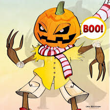 Happy Halloween Oldie Pumpkin Spooky Vector Vectorart Art Drawing Illustration Artistofinstagram Artistsoninstagram Sketch Ink Cartoon Anime Com In 2020