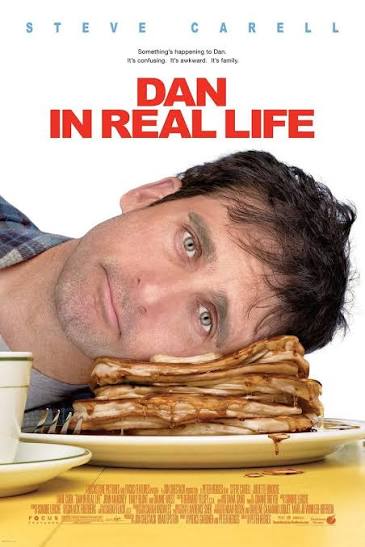 Dan in Real Life | Rotten Tomatoes