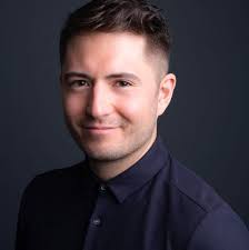 Meet the Editors of Men's Health