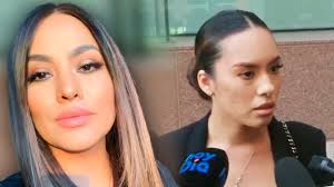 Daisy Cabral, exsocia de Mayeli Alonso, aclara por qué le sugirió barrer  sus tiendas para pagarle