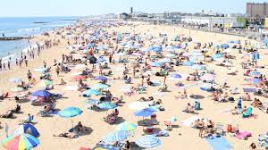 Pt on sunday, june 20) on june 21 and will set at 9:26 p.m. 2019 Summer Season Kicks Off At The Asbury Park Boardwalk Asbury Park Boardwalk