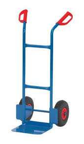 Diable Soldes Jusqu Au 11 Aout 2020 En 2020 Grand Chariot Chariot De Manutention Chariot De Transport