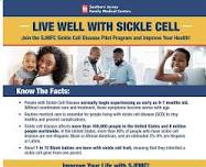 World Sickle Cell Awareness Day Community Health Fair