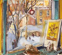 Family Day Storytelling Circle