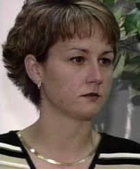 Chastity Hope Miller (1975-2005)