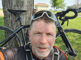 Directions to the beer tent from town