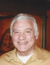Obituary information for John F. Kenawell
