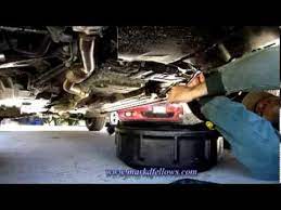 Read the review and see where it ranks in the compact suv segment. Subaru Xv Crosstrek Oil Change Youtube
