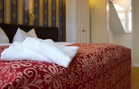 Our booking guide lists everything from the top 10 luxury hotels to budget/cheap hotels in potsdam, germany. Hotel Ambassador Potsdam Hotel De